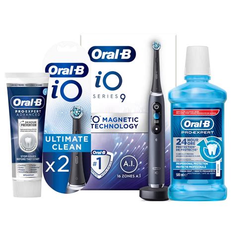 oral b factory outlet